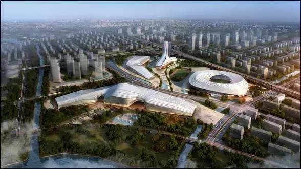 宁波奥体中心项目智能化工程-建筑智能化 1.webp.jpg