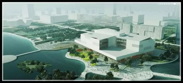 宁波市图书馆新馆项目智能化工程-建筑智能化 2.webp.jpg