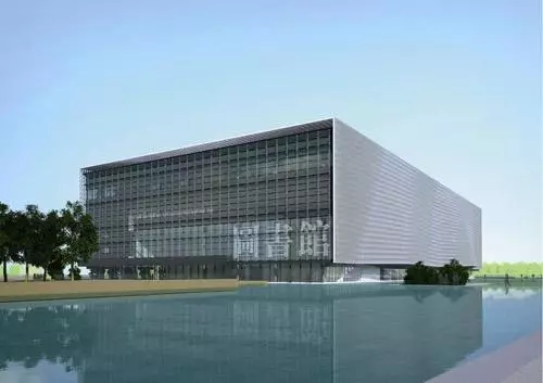 宁波大学中心图书馆校园网络中心机房-建筑智能化 3.webp.jpg