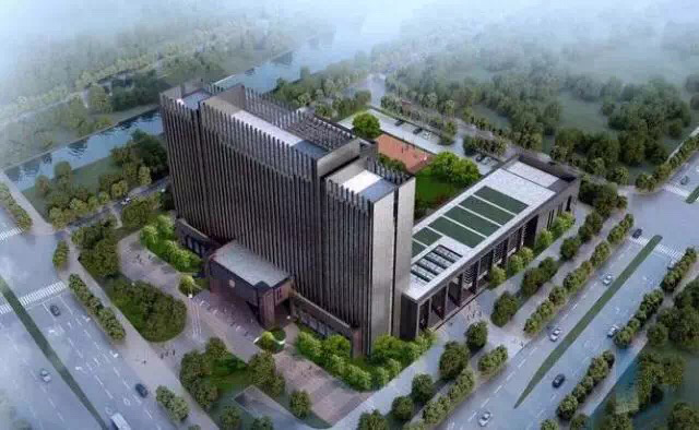 人民检察院业务技术用房迁建-建筑智能化 10.jpg